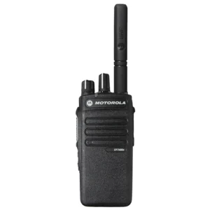 Motorola DP2400e Walkie Talkie