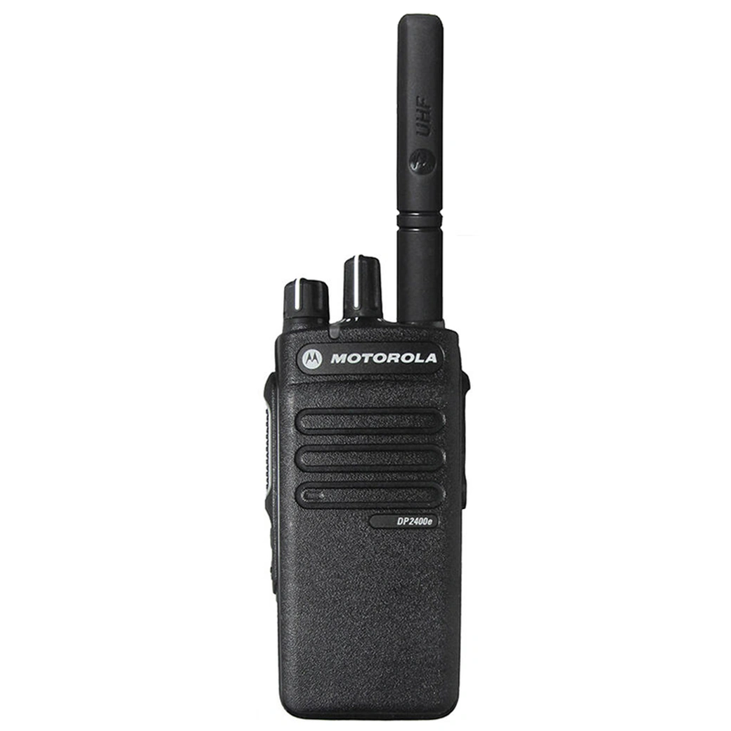 Motorola DP2400e Walkie Talkie