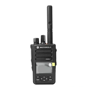 Motorola DP3661e Walkie Talkie