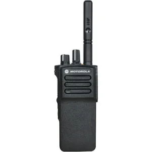 Motorola DP4401e Walkie Talkie