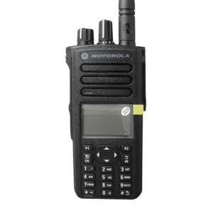 Motorola DP4801e Walkie Talkie