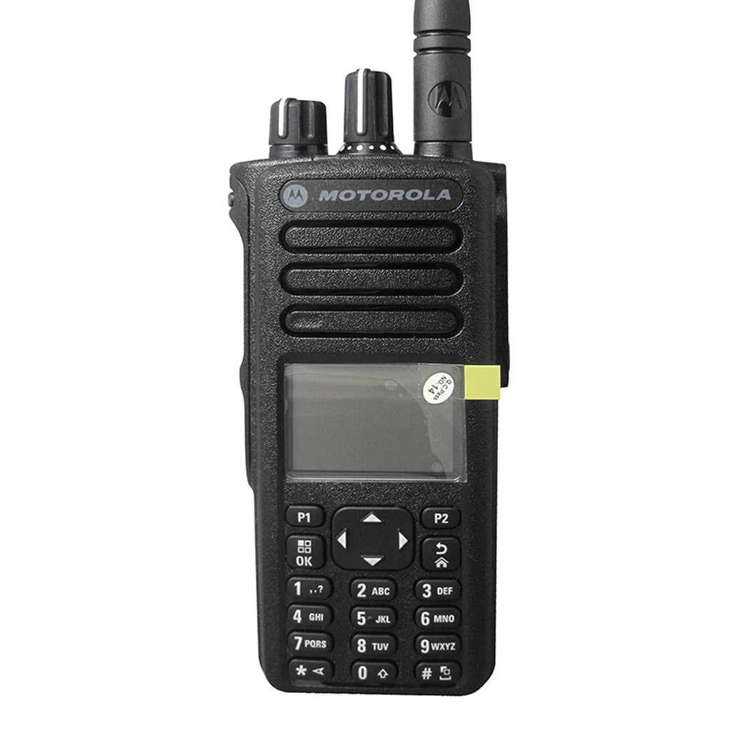 Motorola DP4801e Walkie Talkie
