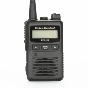 Motorola EVX-S24 Walkie Talkie