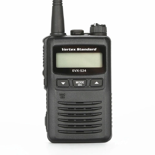 Motorola EVX-S24 Walkie Talkie