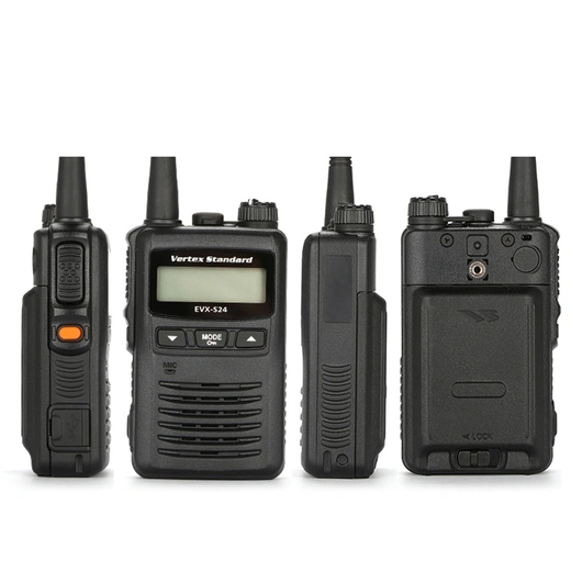Motorola EVX-S24 Walkie Talkie - Image 2