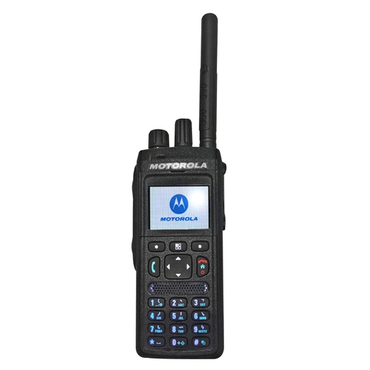Motorola MTP3250 Walkie Talkie