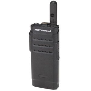 Motorola SL1600 Walkie Talkie