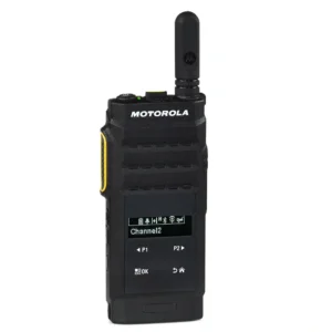 Motorola SL2600 Walkie Talkie
