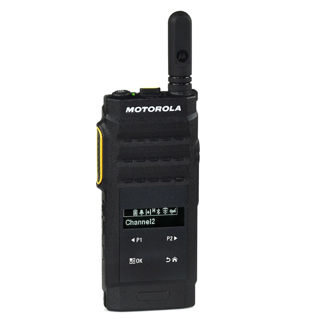 Motorola SL2600 Walkie Talkie