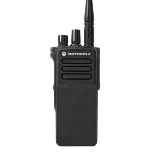 Motorola XIR P8608i Walkie Talkie