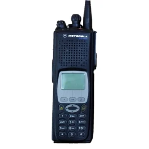Motorola XTS 5000 Walkie Talkie
