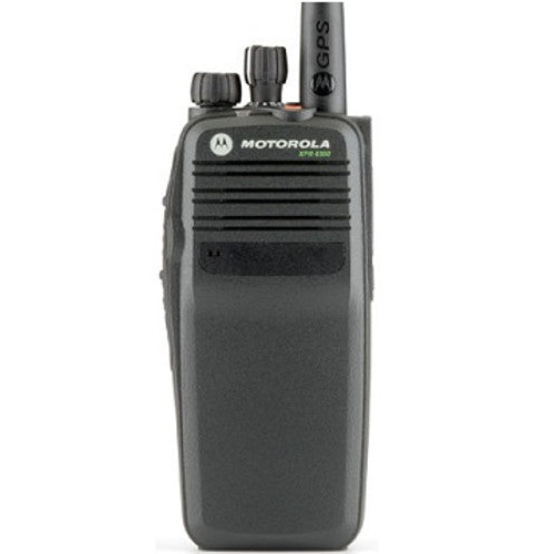 Motorola XPR6350 Walkie Talkie
