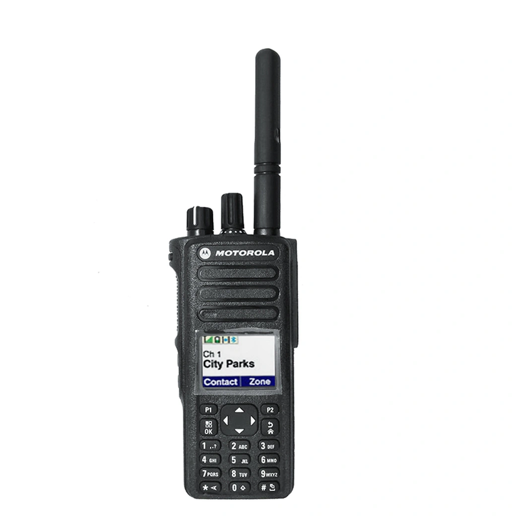 Motorola DGP5550 Walkie Talkie
