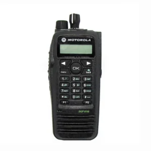 Motorola DGP6150 Walkie Talkie
