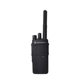Motorola DP2400 Walkie Talkie
