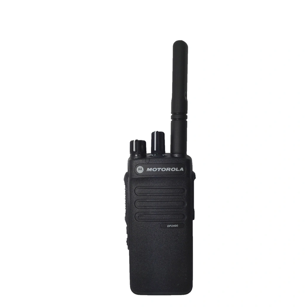 Motorola DP2400 Walkie Talkie
