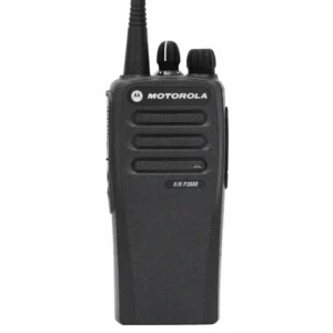 Motorola XIR P3688 Walkie Talkie