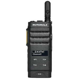 Motorola SL2M Walkie Talkie
