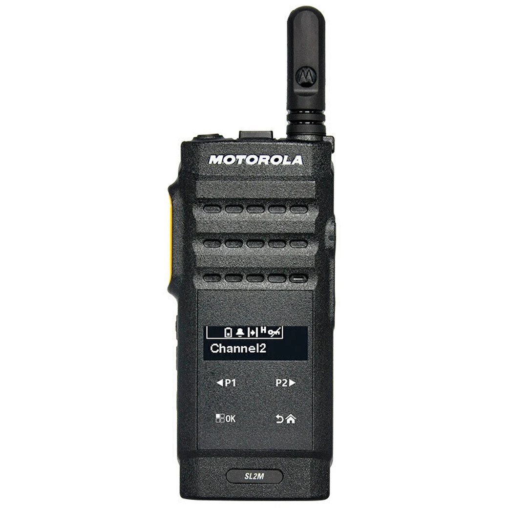 Motorola SL2M Walkie Talkie