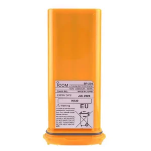 Icom BP-234 Battery