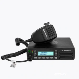 Motorola DEM400 Mobile Radio