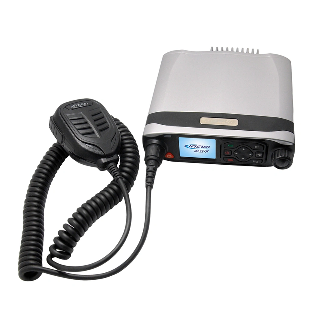 Kirisun DM588 Mobile Radio