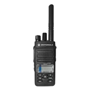 Motorola DP2600 Walkie Talkie