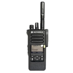 Motorola DP4601e Walkie Talkie