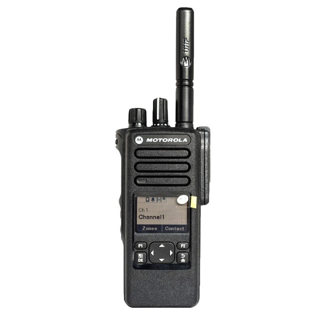 Motorola DP4601e Walkie Talkie