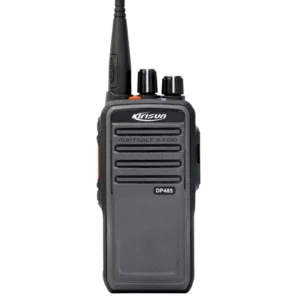 Kirisun DP485 Walkie Talkie
