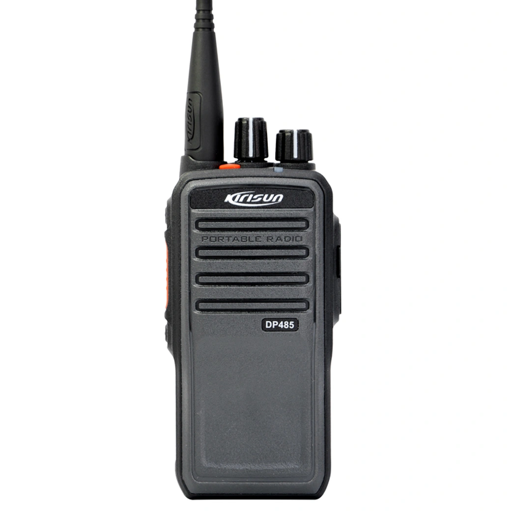Kirisun DP485 Walkie Talkie