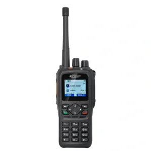 Kirisun DP990 Walkie Talkie