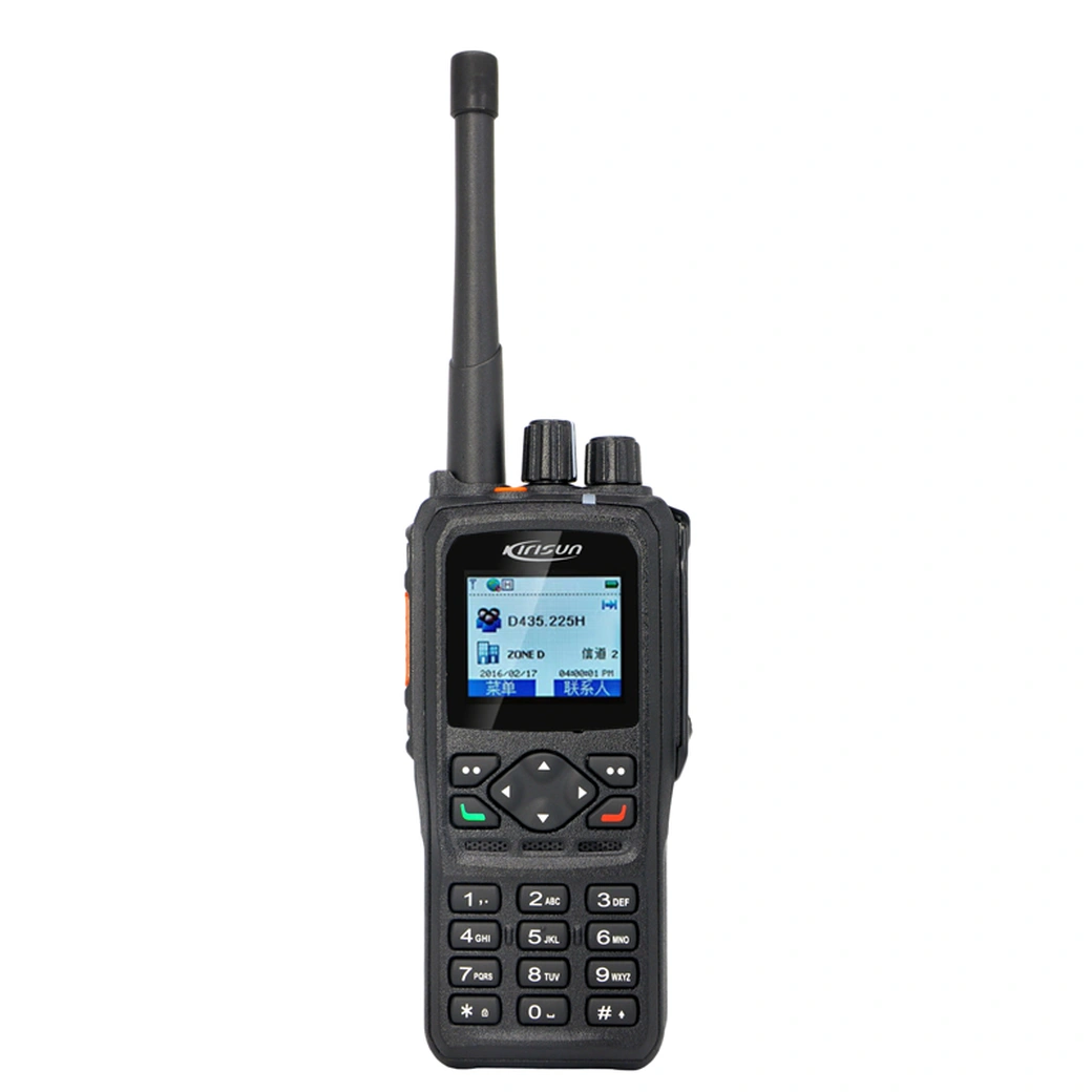 Kirisun DP990 Walkie Talkie