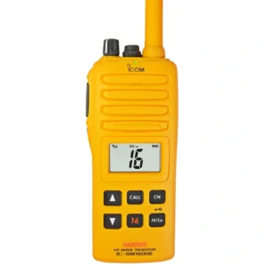 Icom GM1600E Walkie Talkie