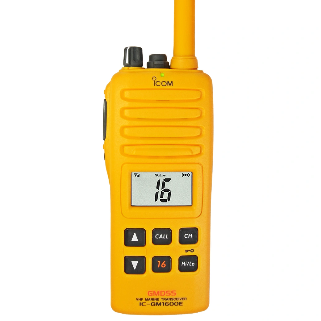 Icom GM1600E Walkie Talkie