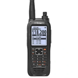 Icom IC-A25CE Walkie Talkie