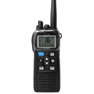 Icom IC-M73 Walkie Talkie