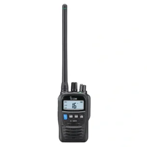 Icom IC-M85 Walkie Talkie