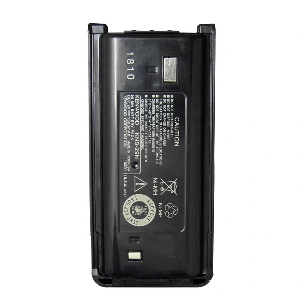 Kenwood KNB-29N Battery