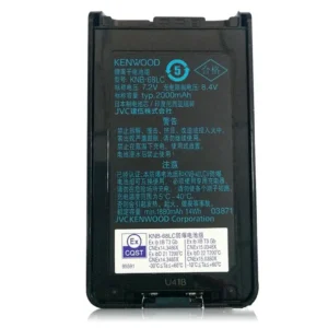 Kenwood KNB-68LC Battery