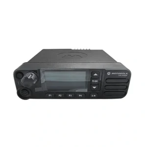 Motorola XIR M8668 Mobile Radio