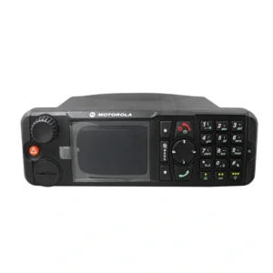 Motorola MTM800 Mobile Radio