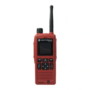 Motorola MTP850Ex Two Way Radio