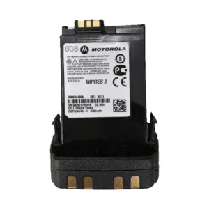 Motorola PMNN4486 Battery
