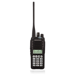 Kenwood NX-1300D Walkie Talkie