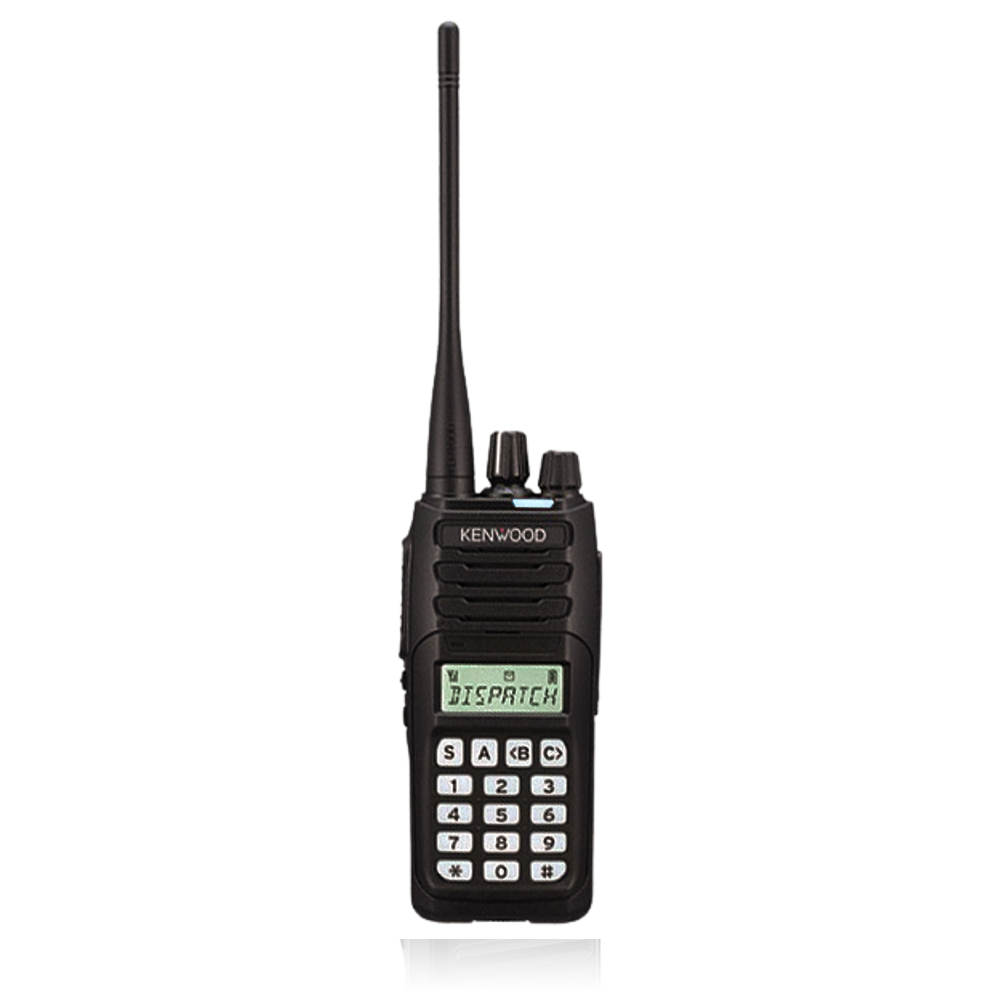Kenwood NX-1300D Walkie Talkie