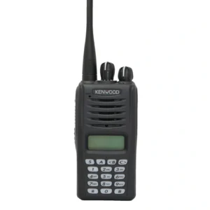 Kenwood NX-320 Walkie Talkie