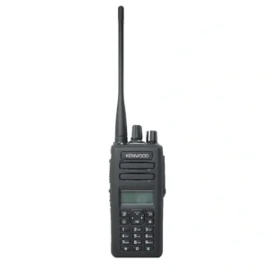 Kenwood NX-3320 Walkie Talkie