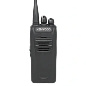 Kenwood NX-340 Walkie Talkie