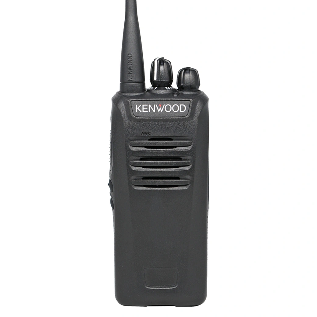 Kenwood NX-340 Walkie Talkie